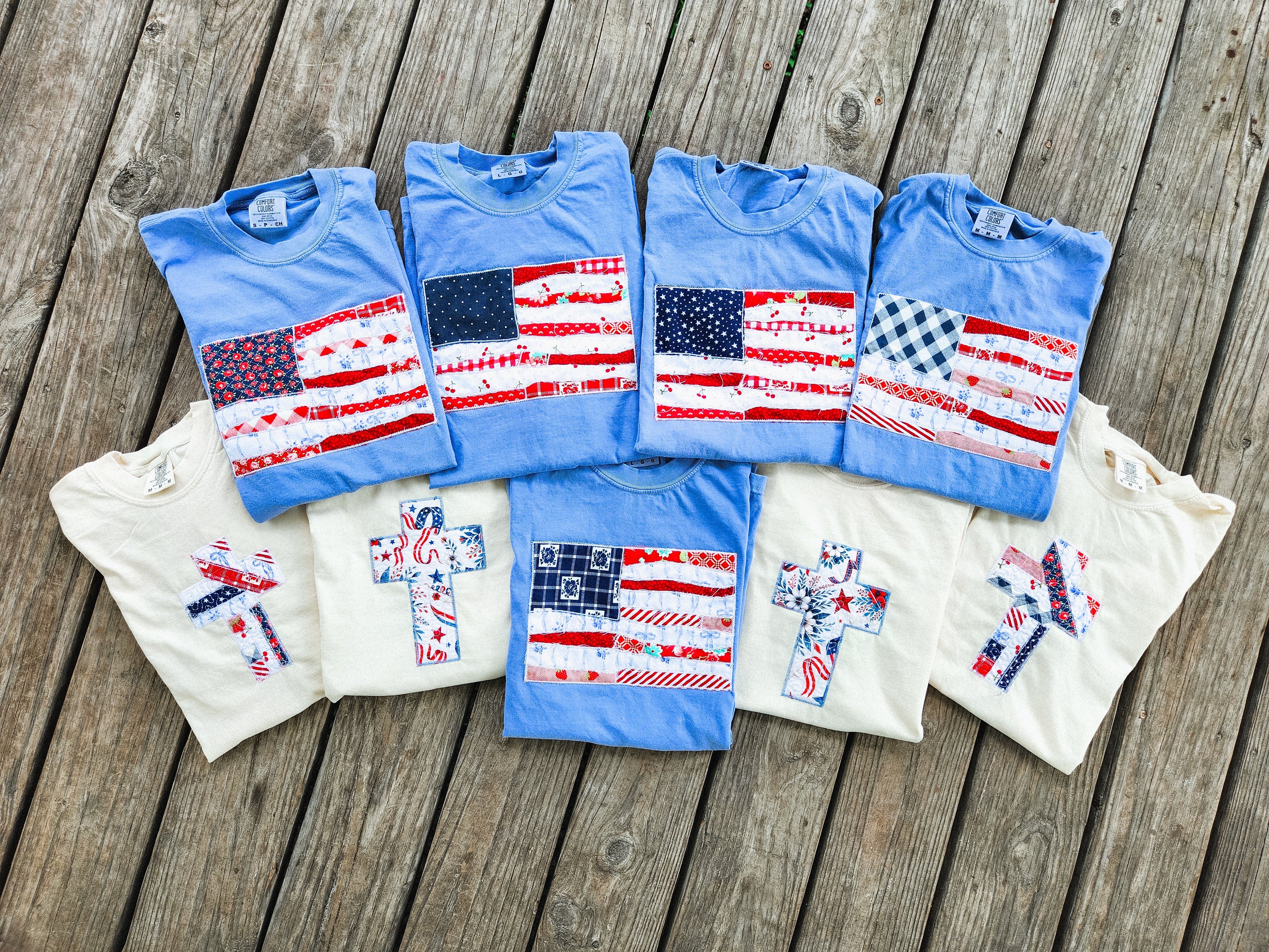 Americana Collection