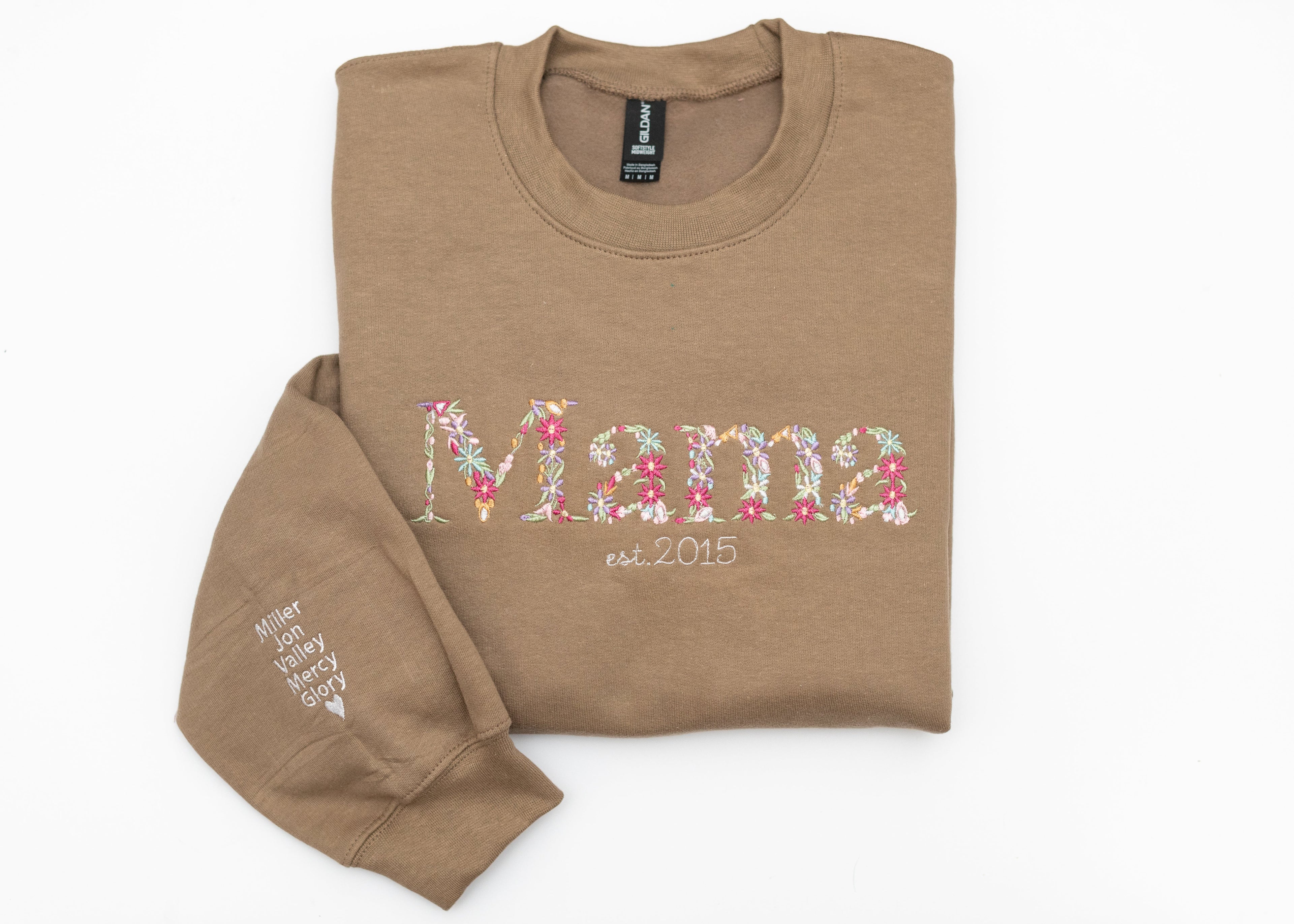 Motherhood Collection