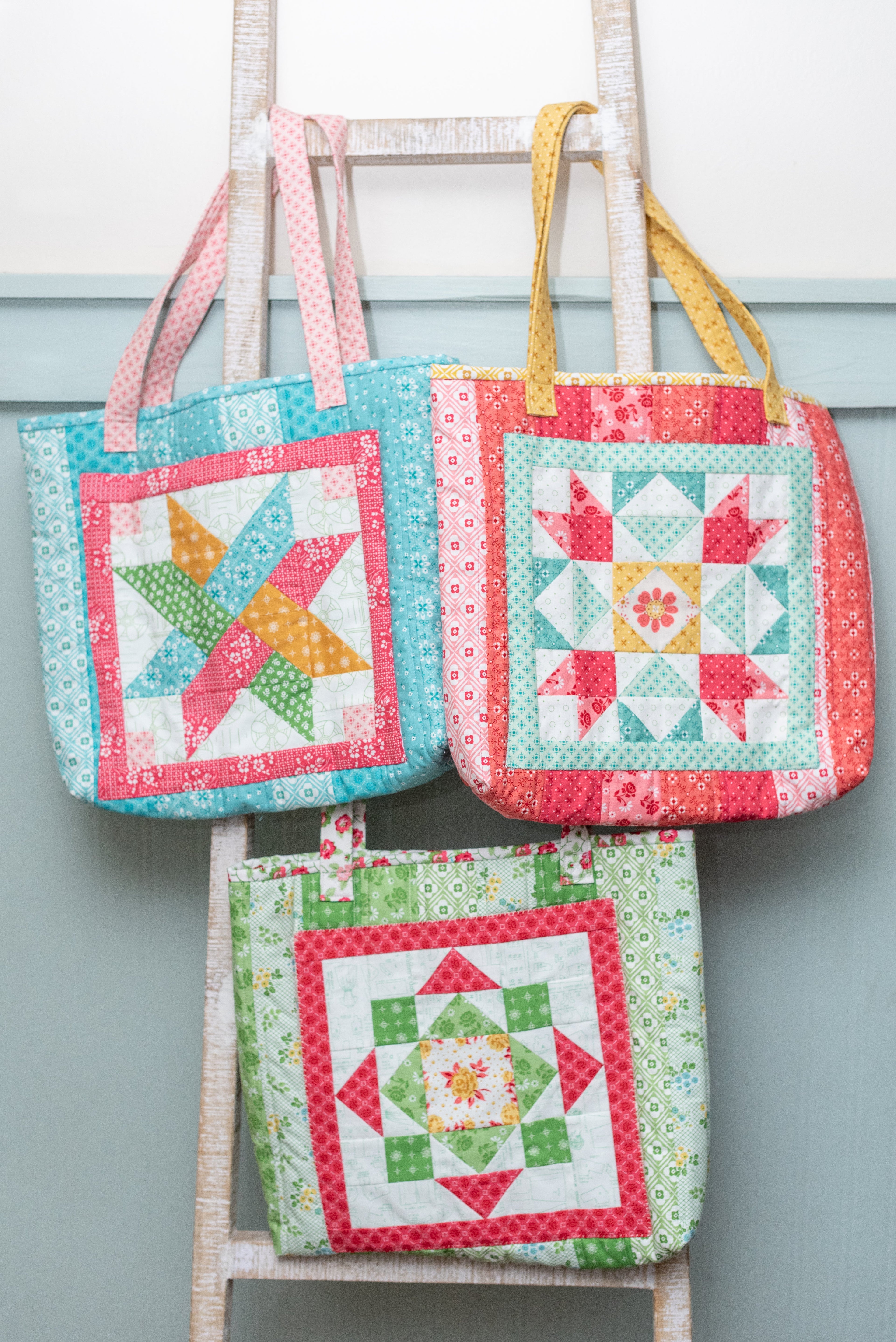 Quilted Collection