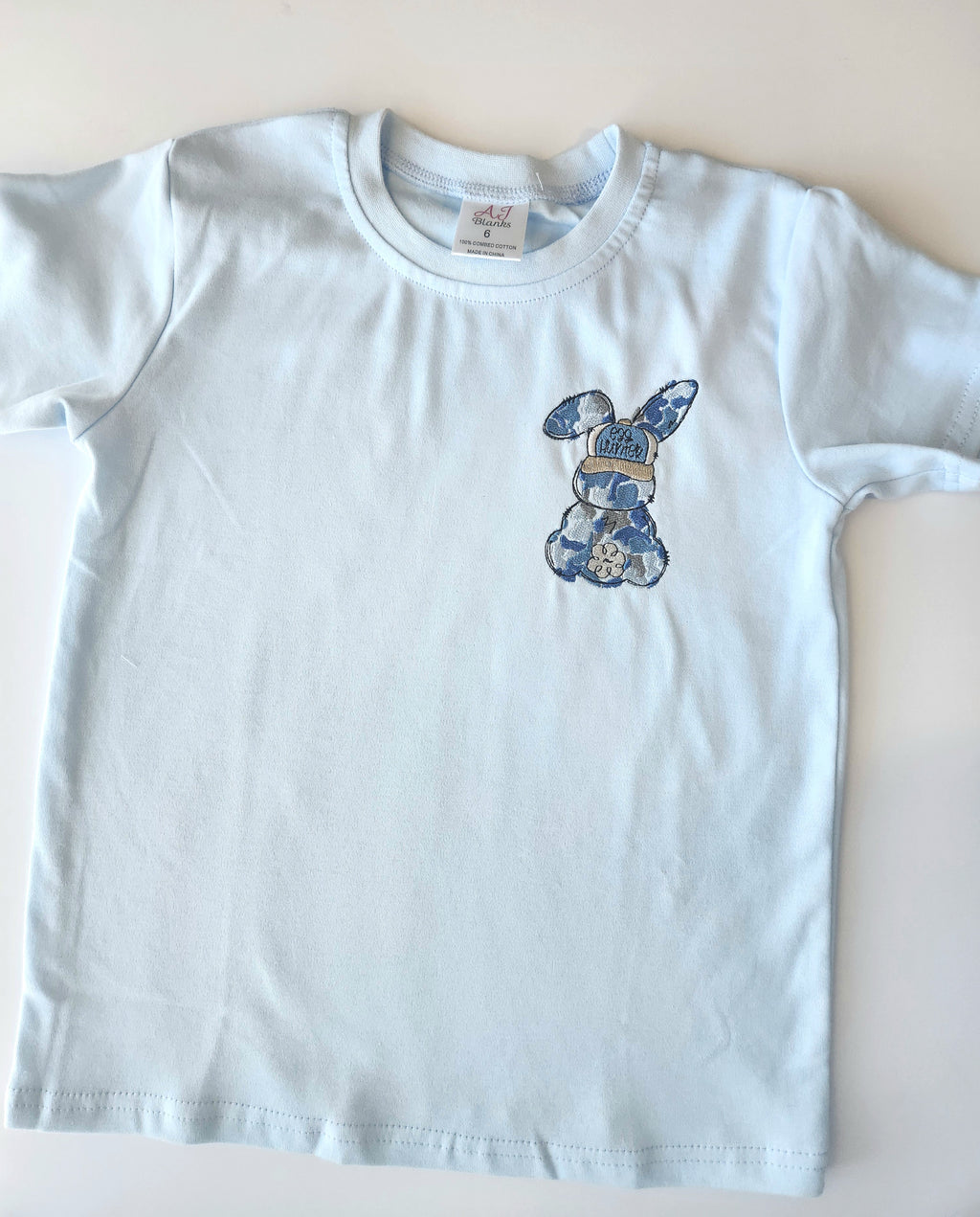Bunny Hunter Tee