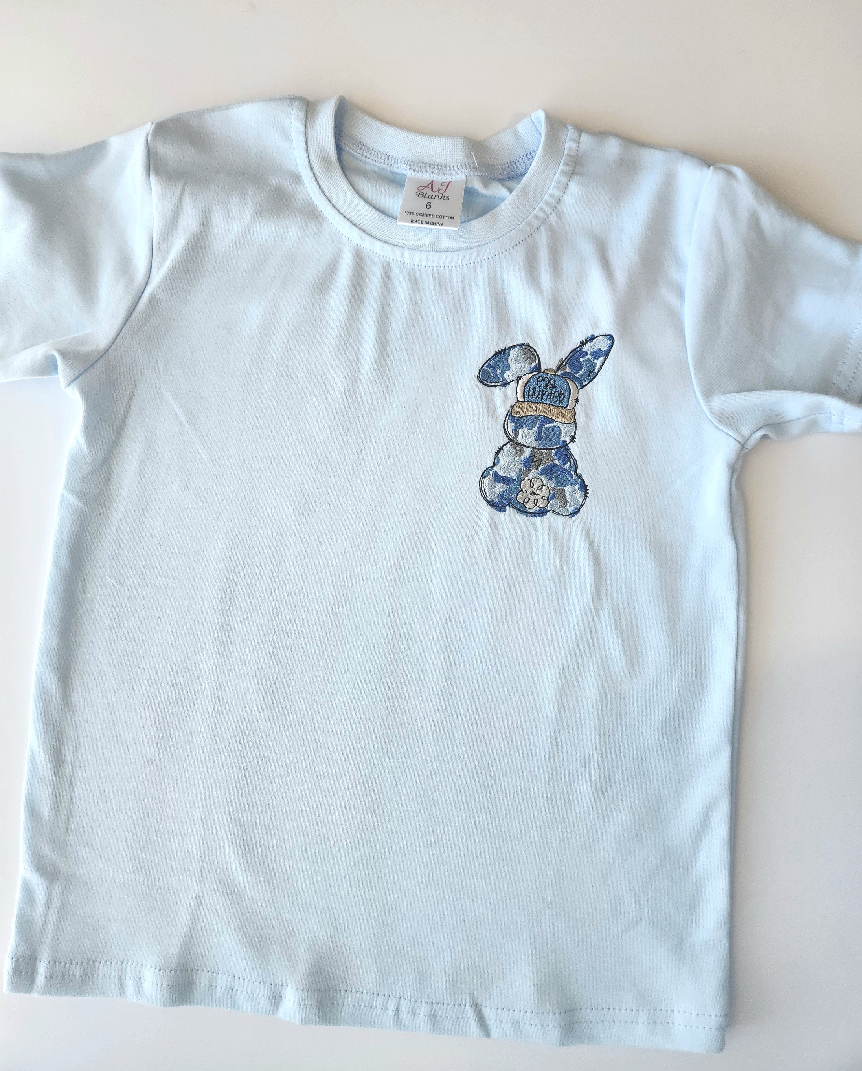 Bunny Hunter Tee