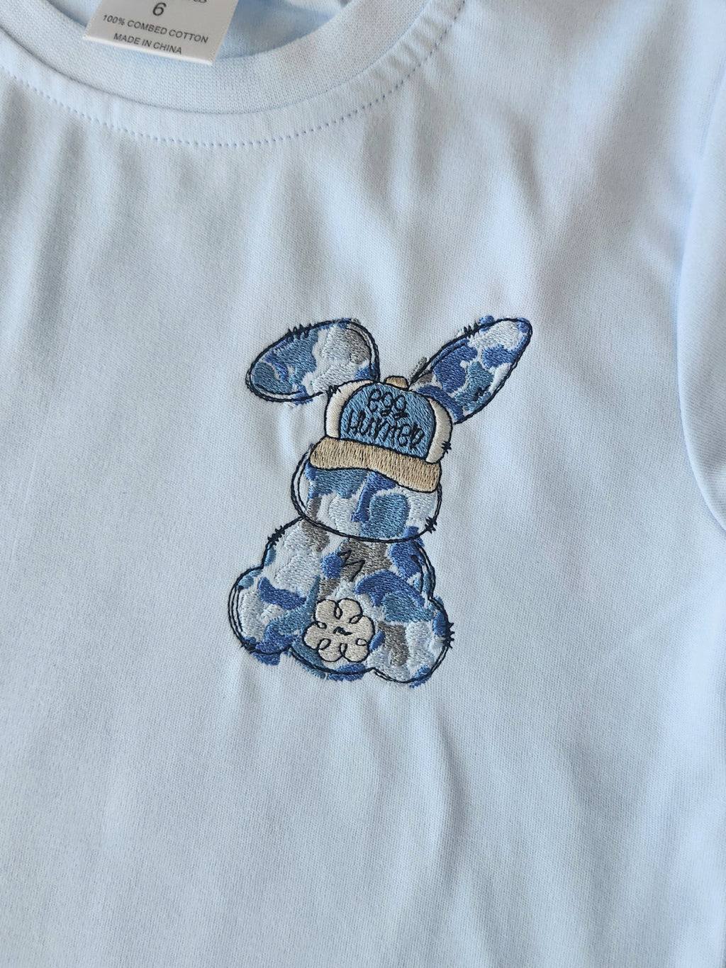 Bunny Hunter Tee