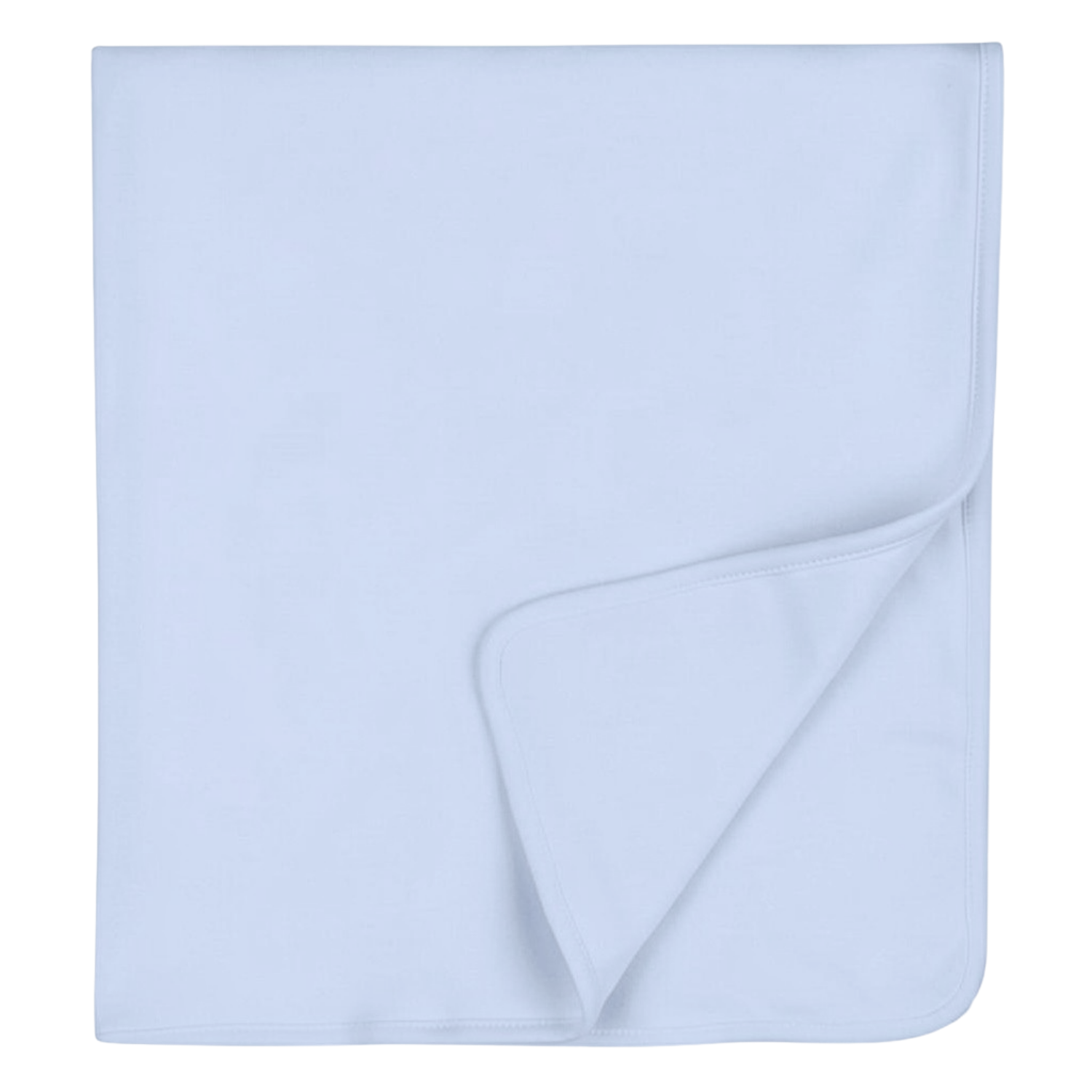 Personalized Baby Blanket - Plain