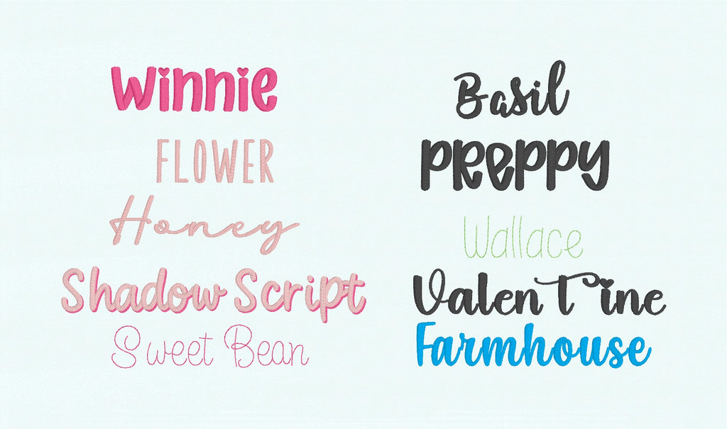 Personalized Baby Ruffle Blanket