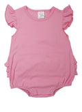 Girls Ruffle Bum Bubbles