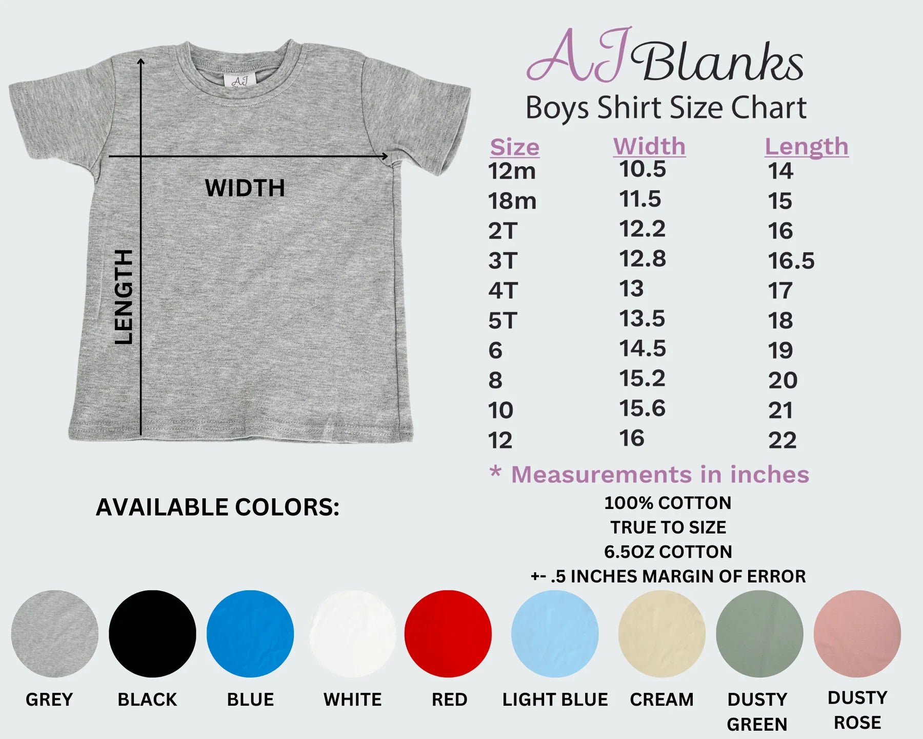 Unisex Short Sleeve Tee