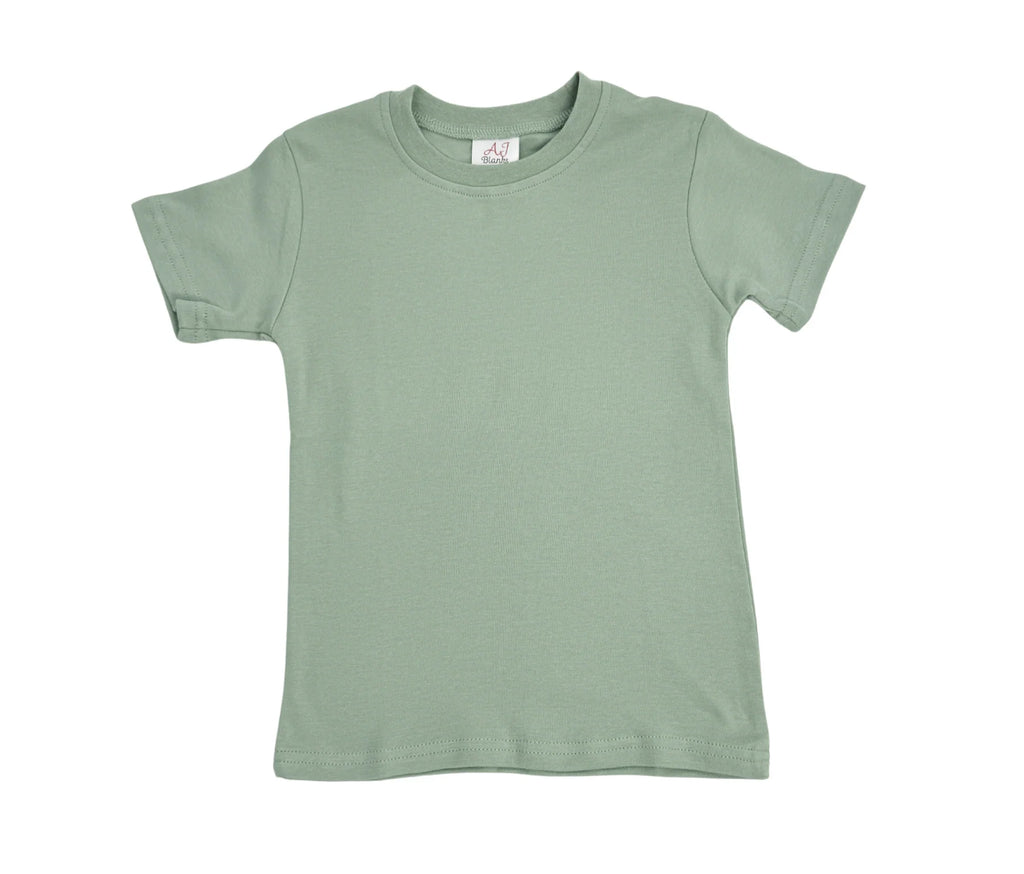 Unisex Short Sleeve Tee