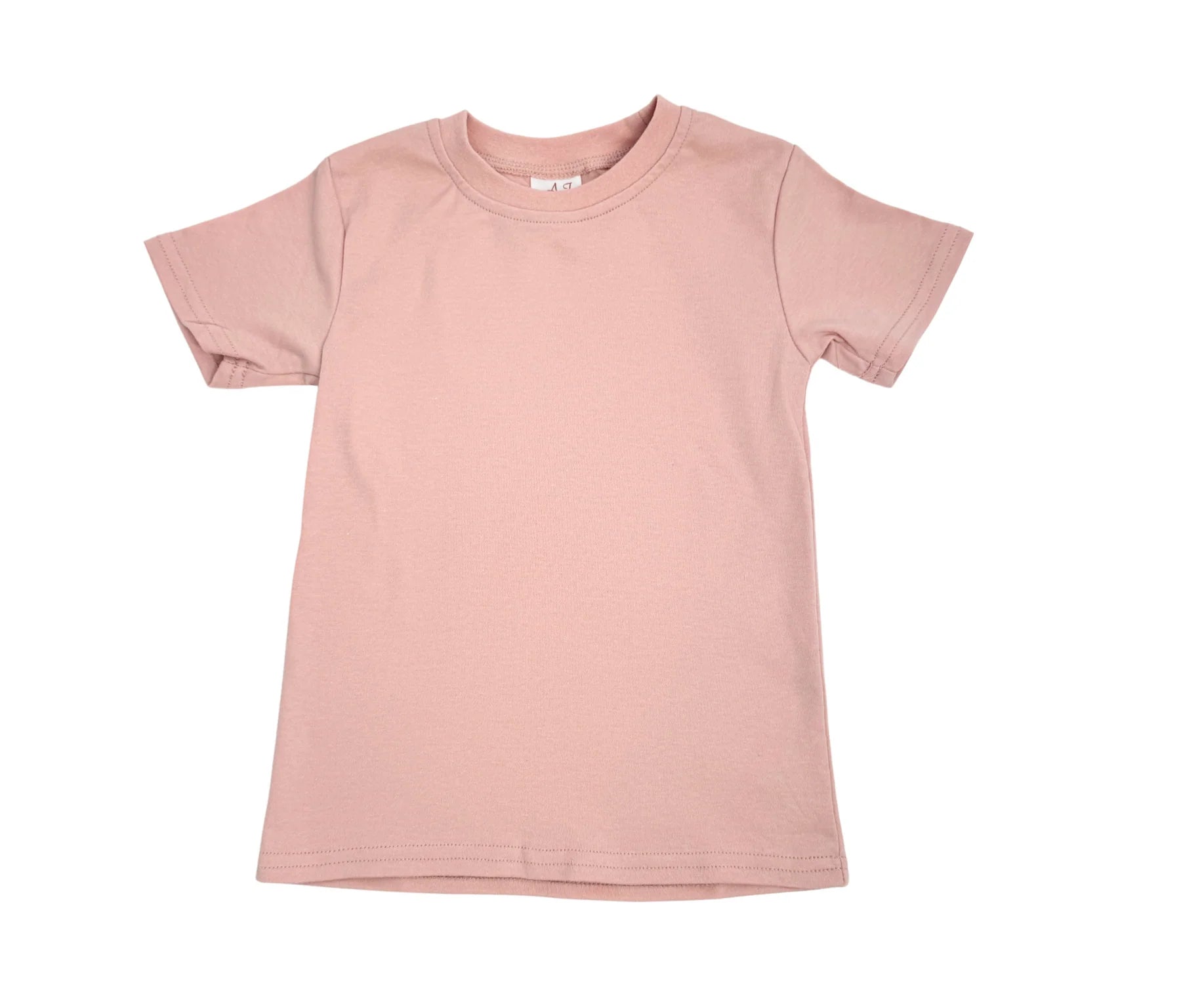 Unisex Short Sleeve Tee