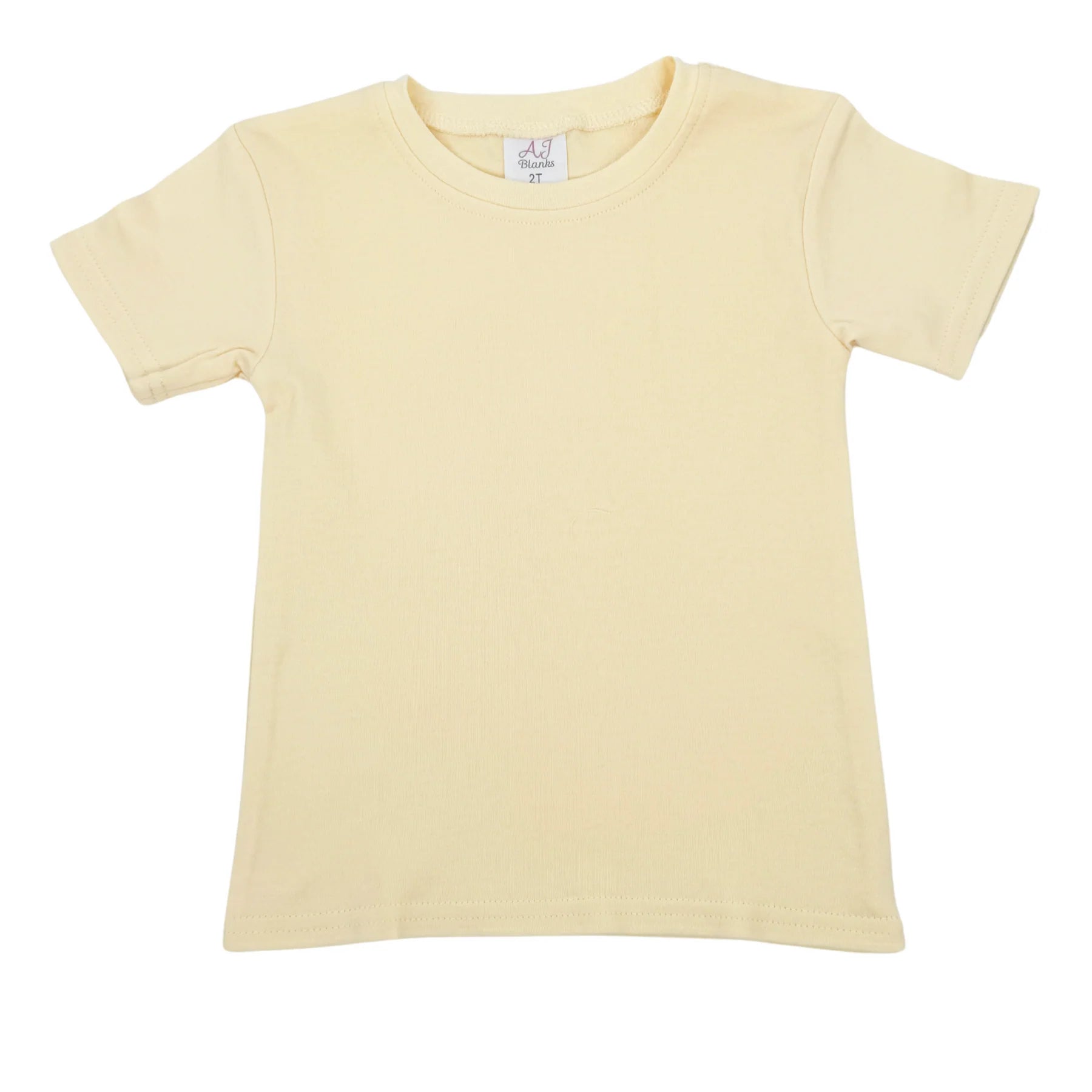 Unisex Short Sleeve Tee