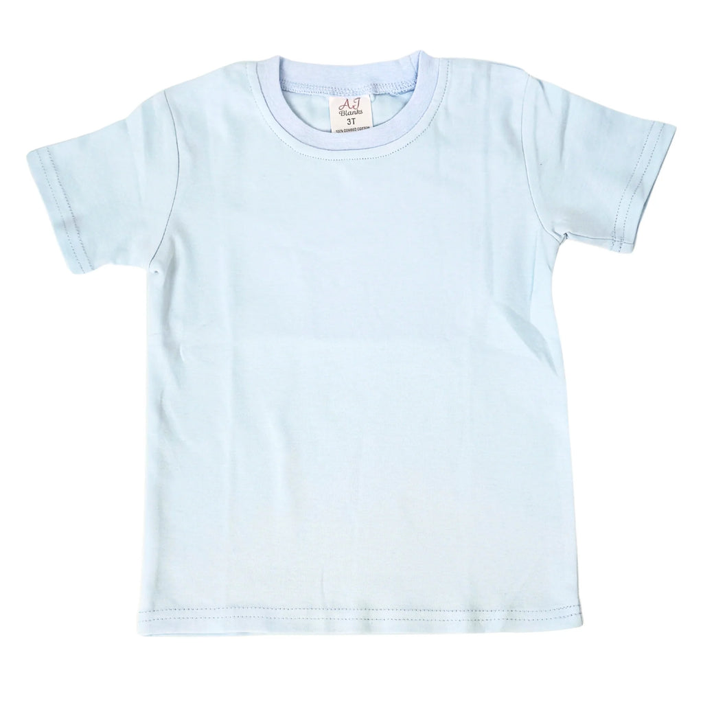 Unisex Short Sleeve Tee