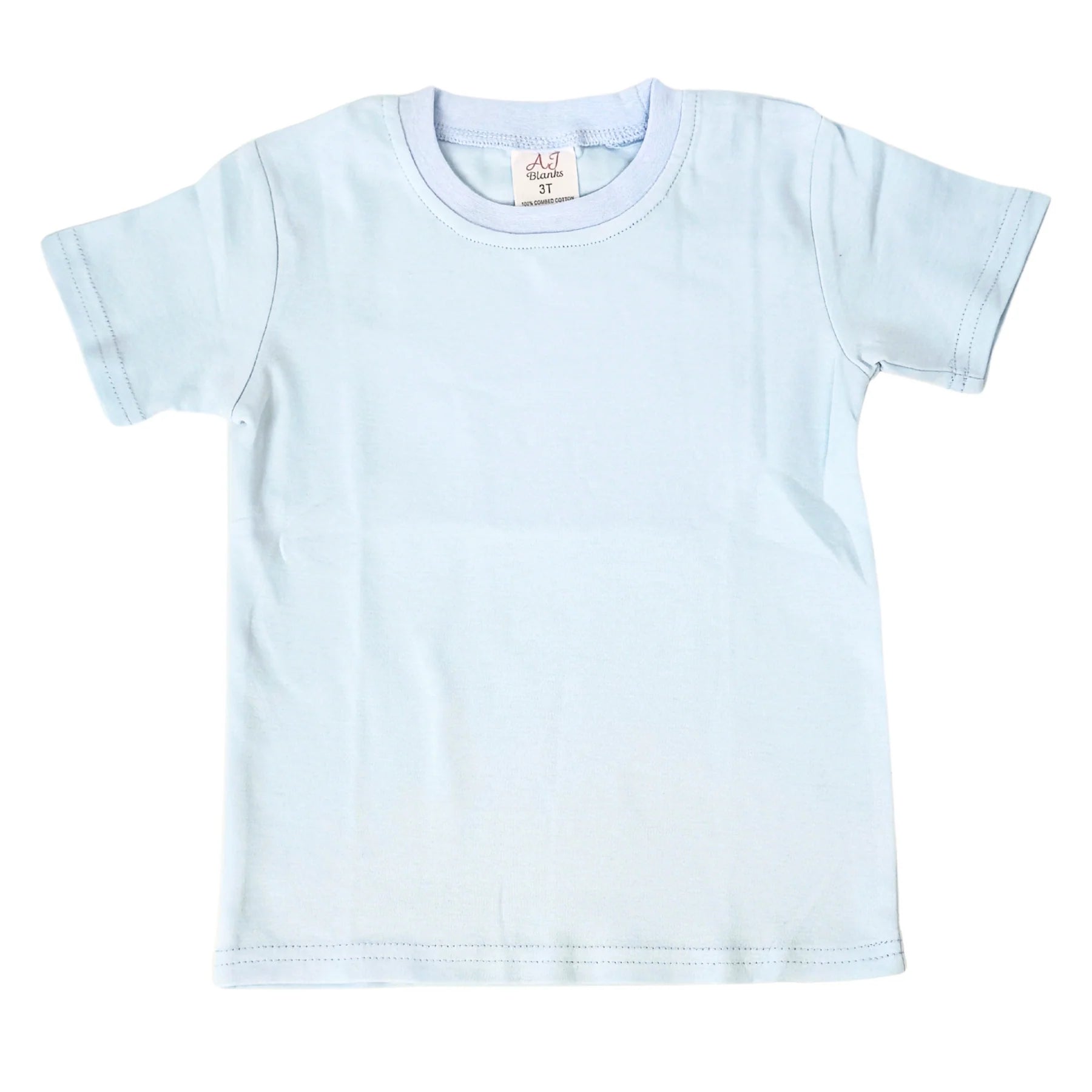 Unisex Short Sleeve Tee