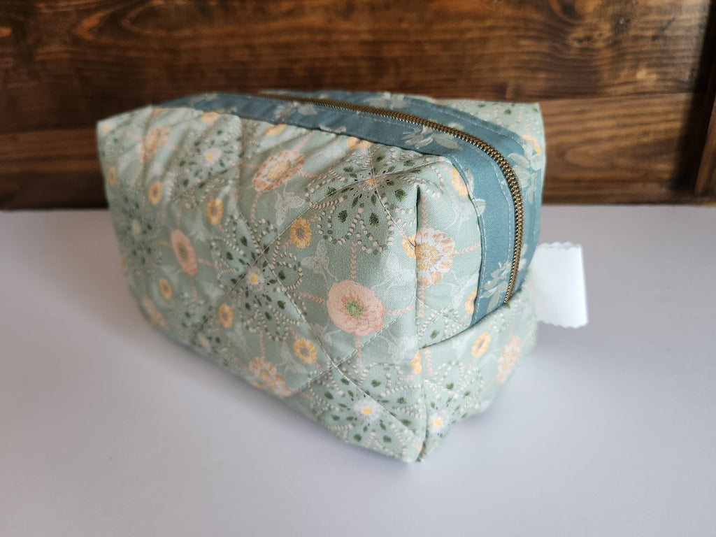 Garden Therapy Boxy Bag- Large- #10