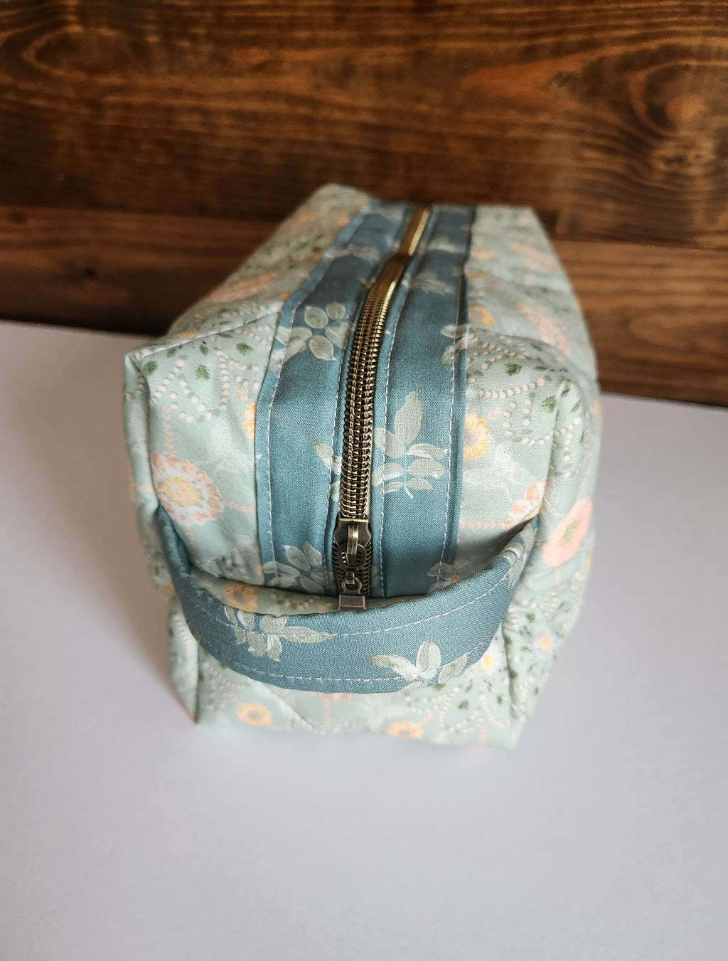 Garden Therapy Boxy Bag- Large- #10