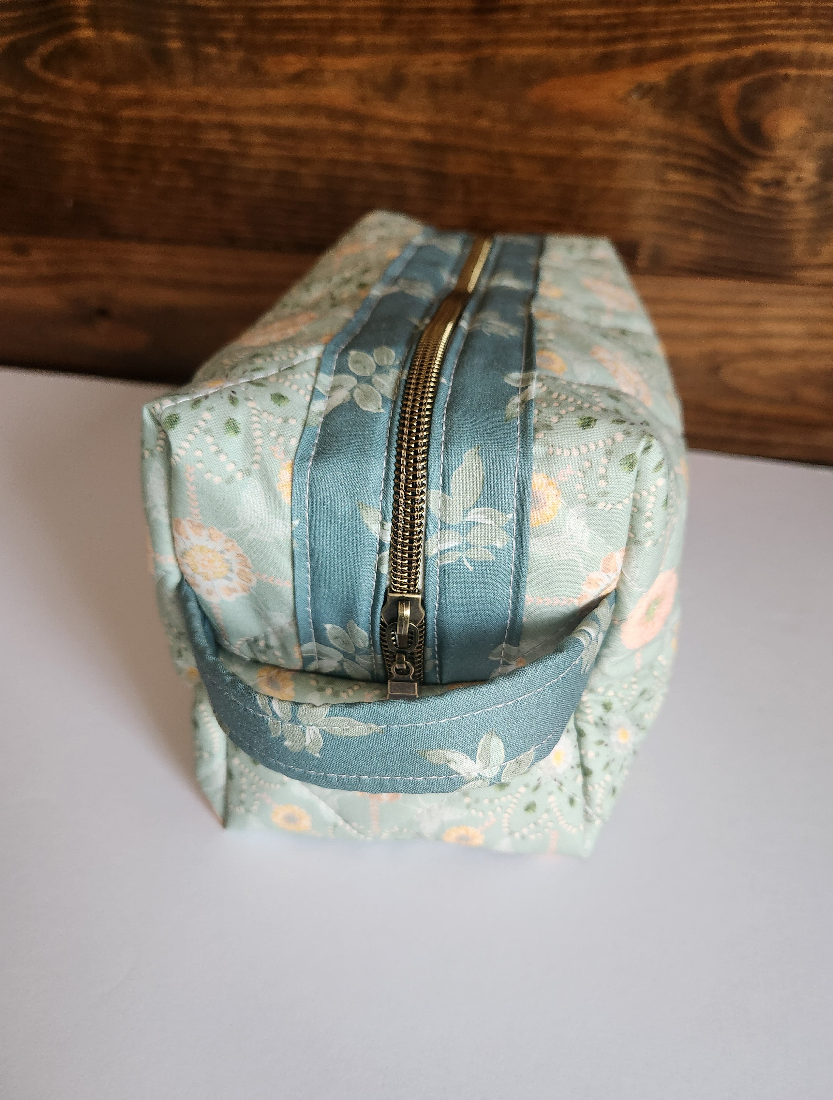 Garden Therapy Boxy Bag- Large- #10