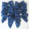 Stars Bow