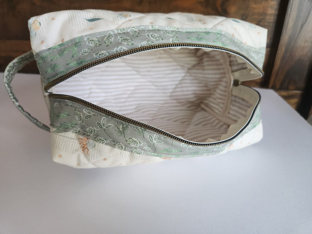 Garden Therapy Boxy Bag- Large- #3