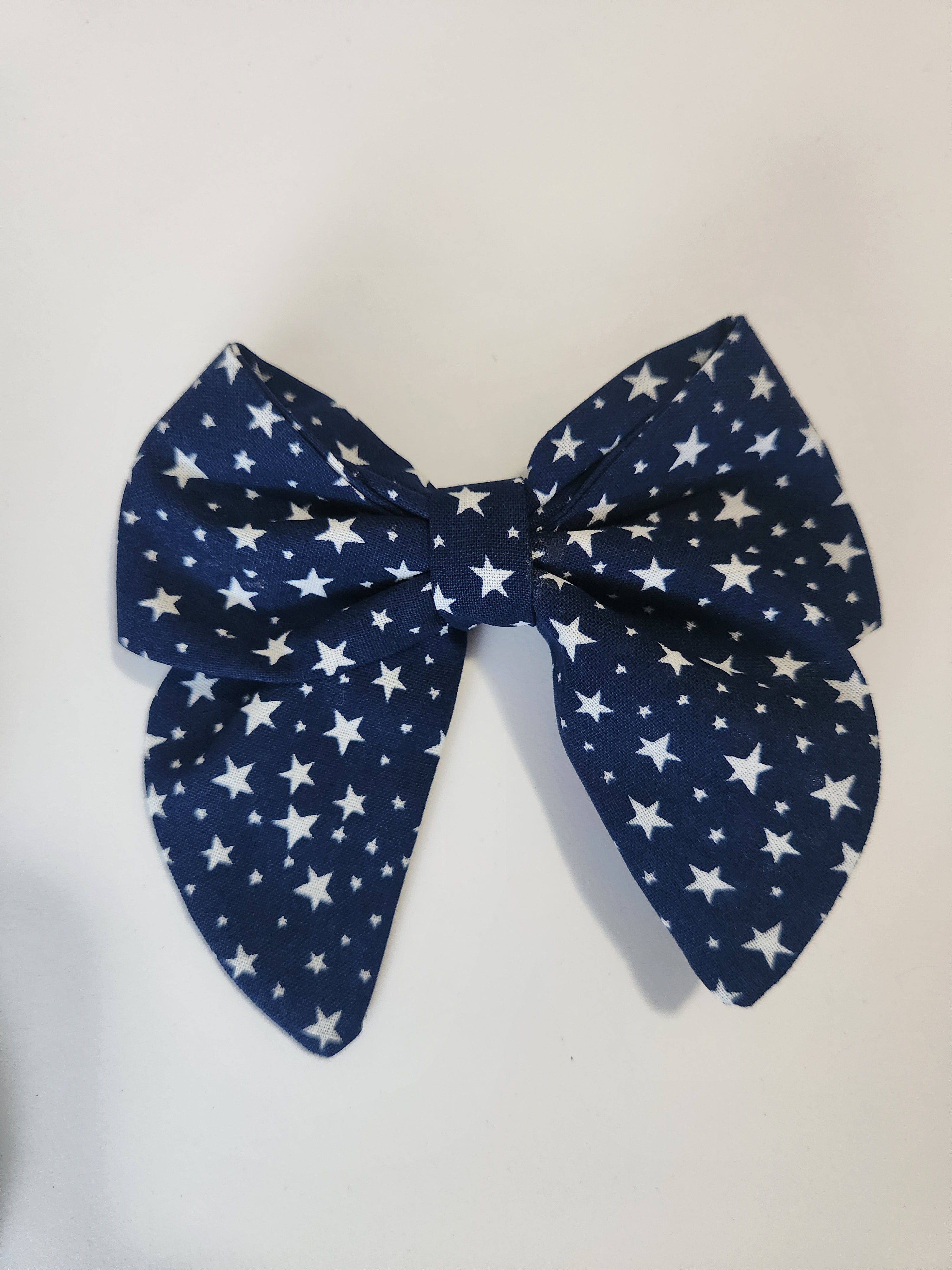 Stars Bow