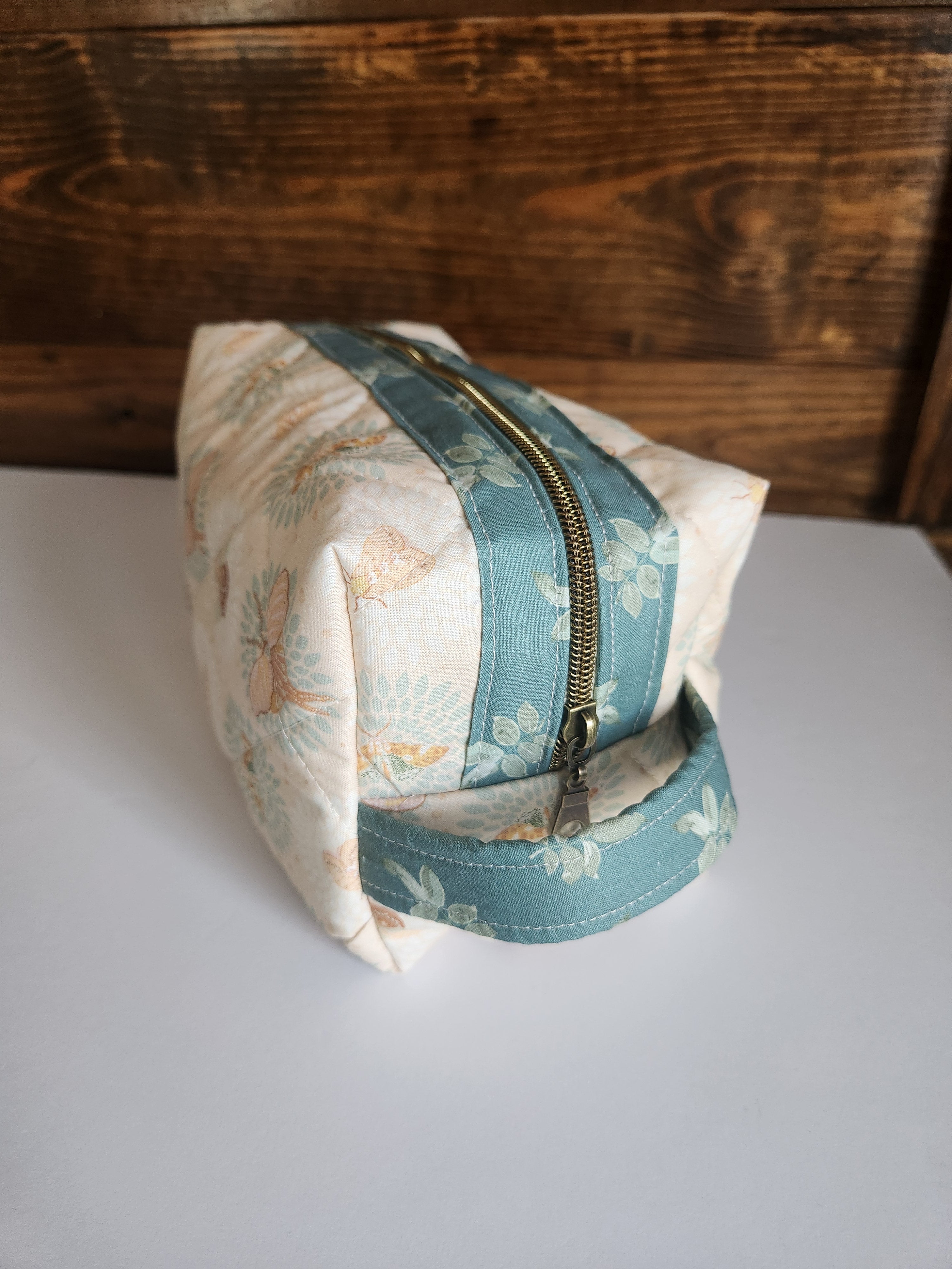 Garden Therapy Boxy Bag- Large- #7