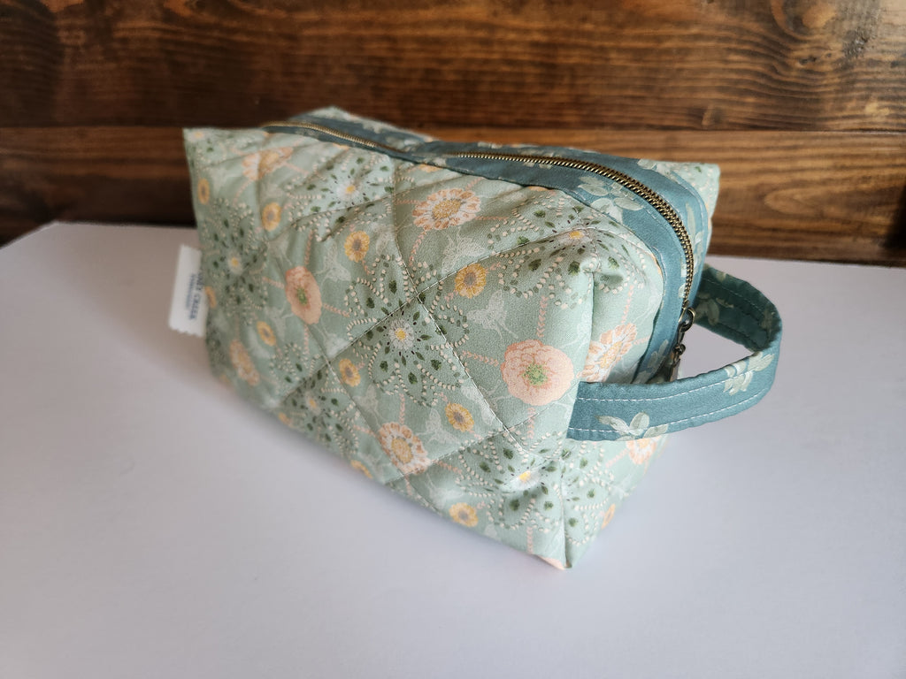 Garden Therapy Boxy Bag- Large- #10