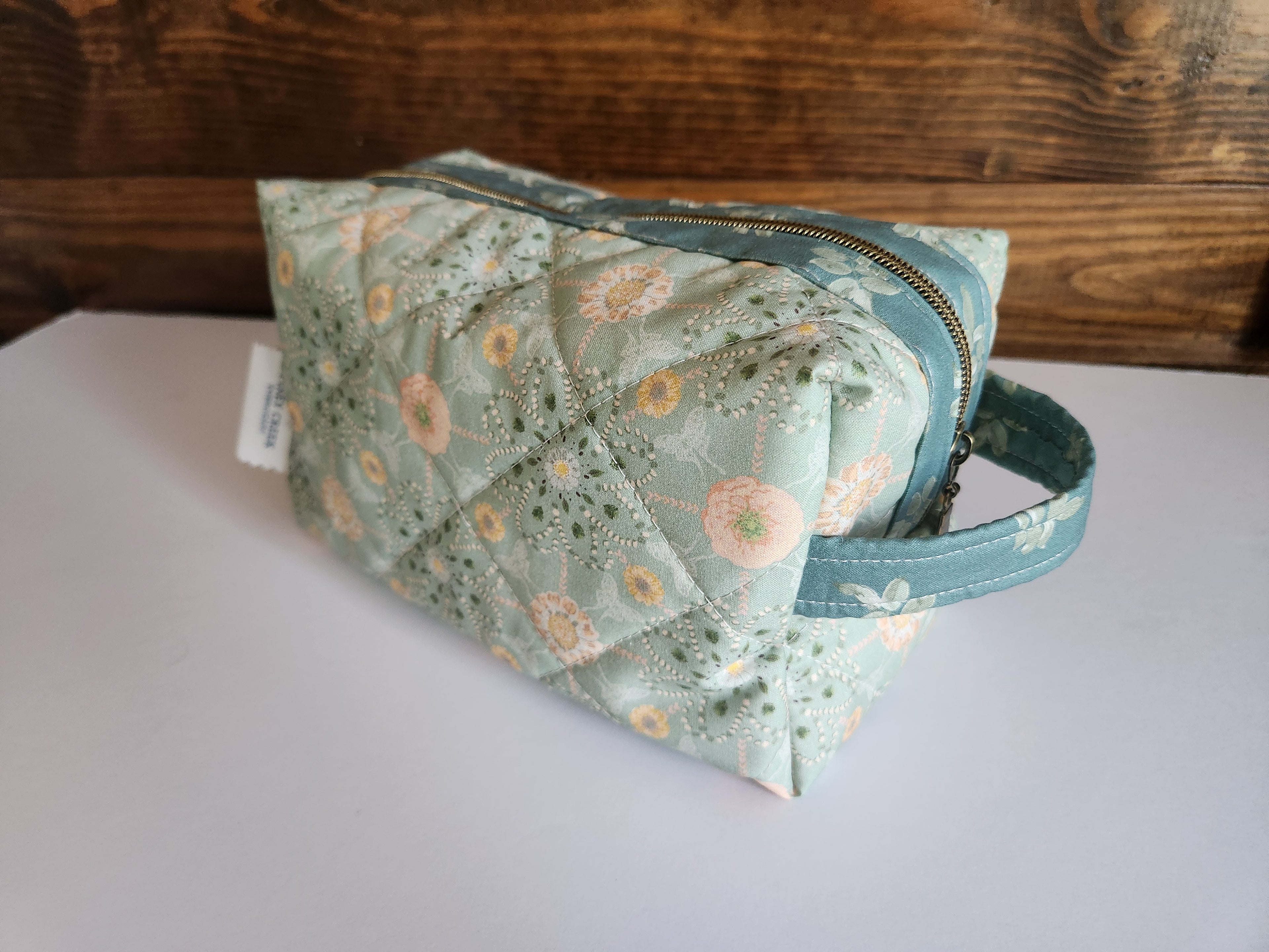 Garden Therapy Boxy Bag- Large- #10
