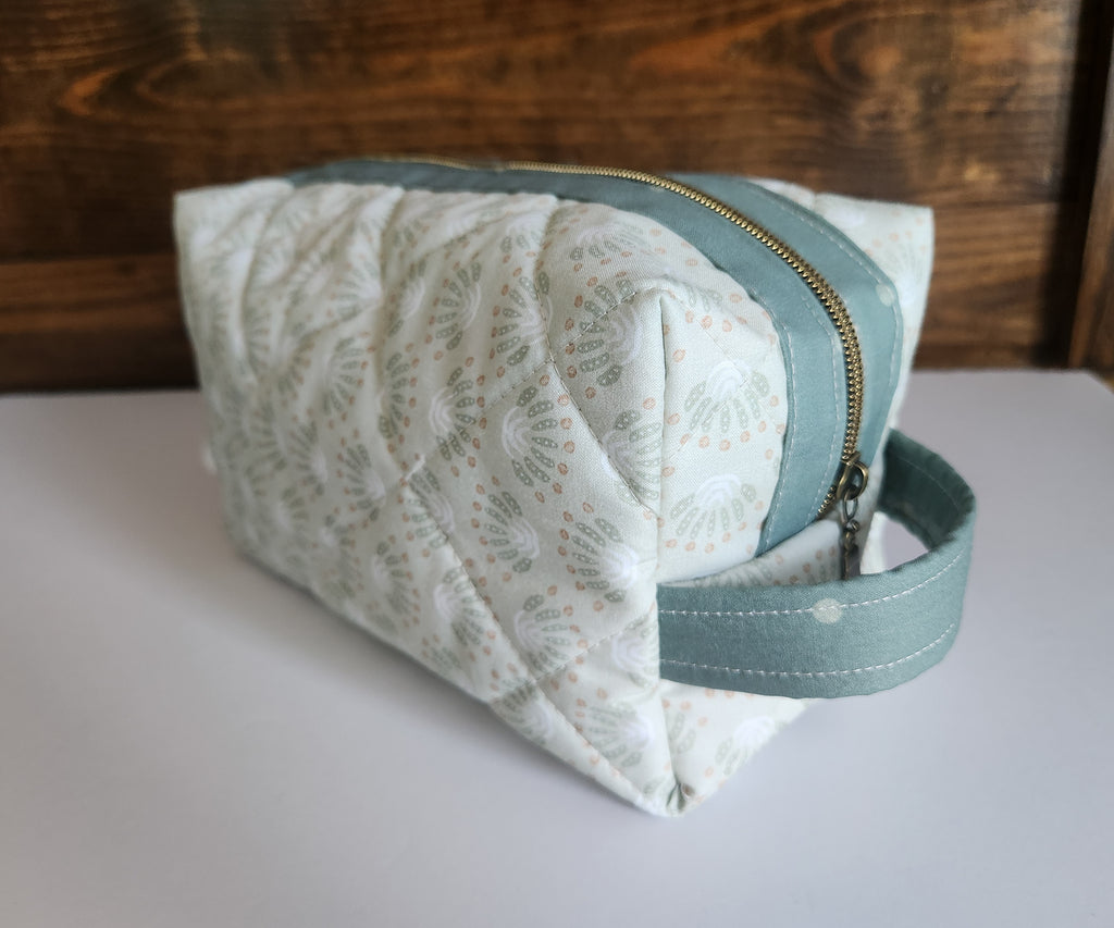 Garden Therapy Boxy Bag- Large- #4