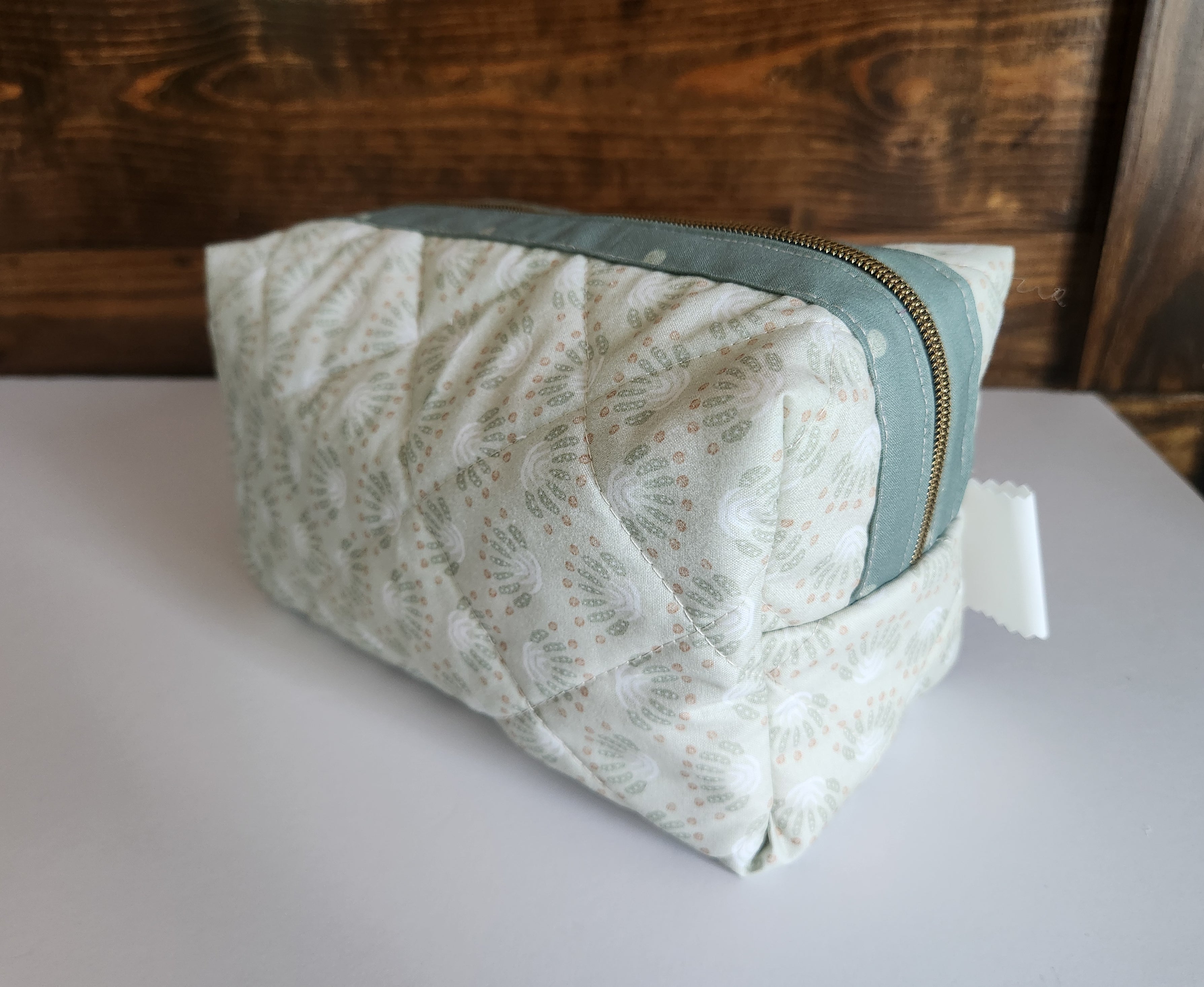 Garden Therapy Boxy Bag- Large- #4