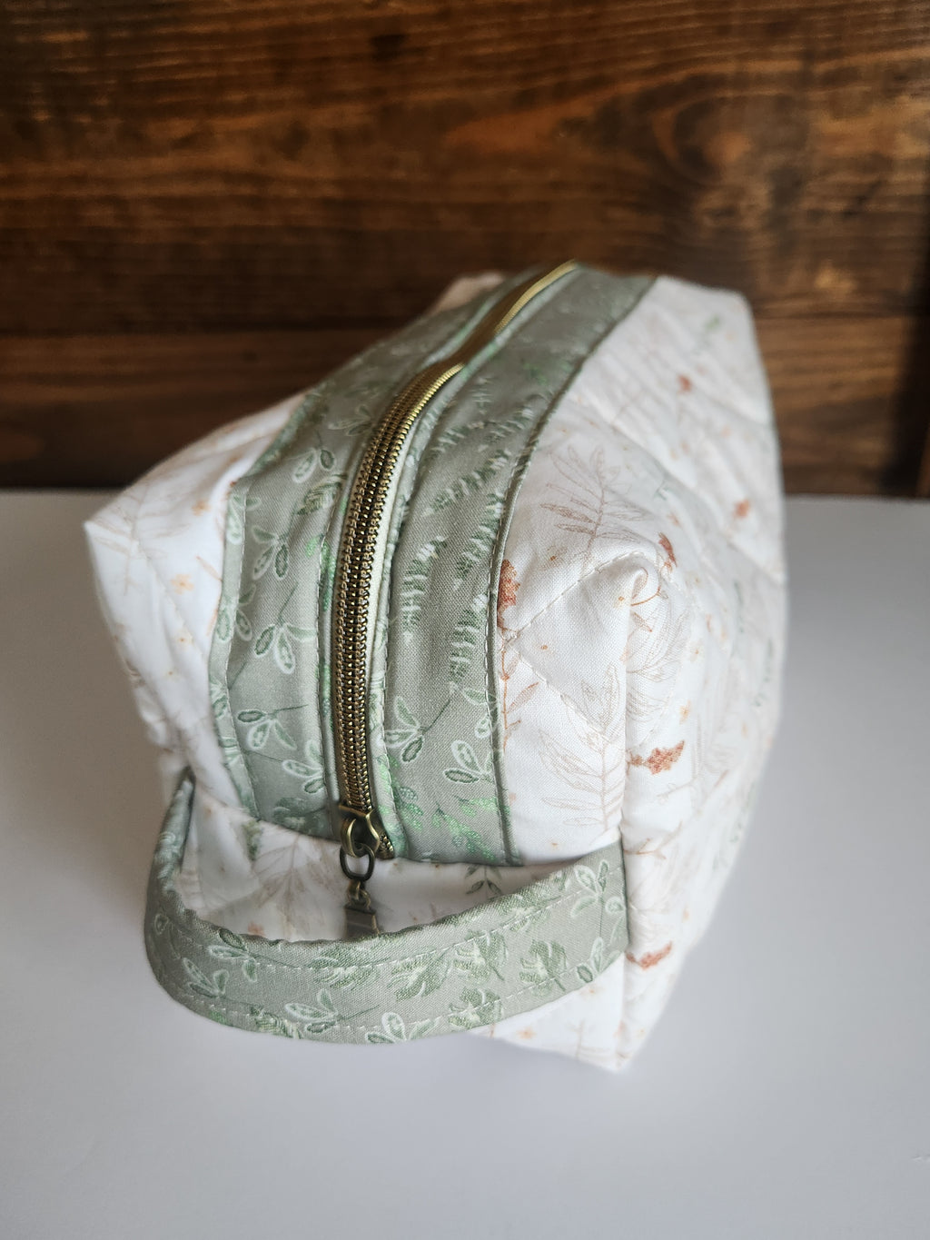Garden Therapy Boxy Bag- Large- #5
