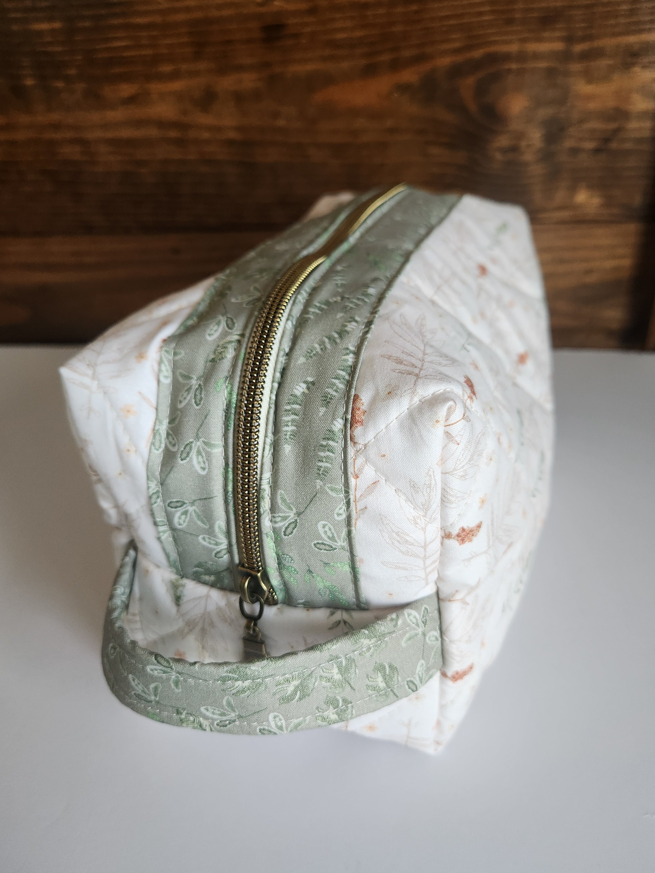 Garden Therapy Boxy Bag- Large- #5