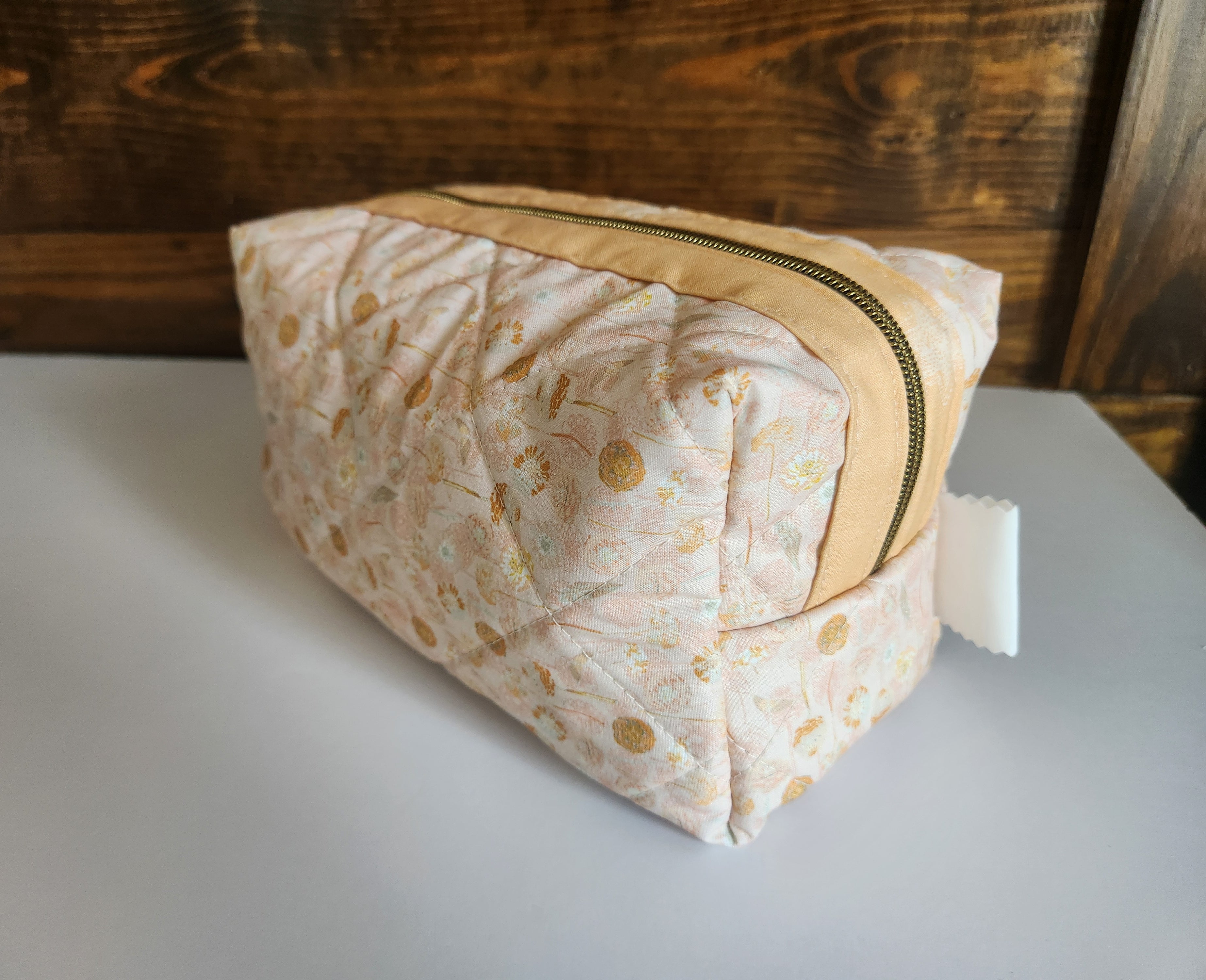 Garden Therapy Boxy Bag- Large- #6