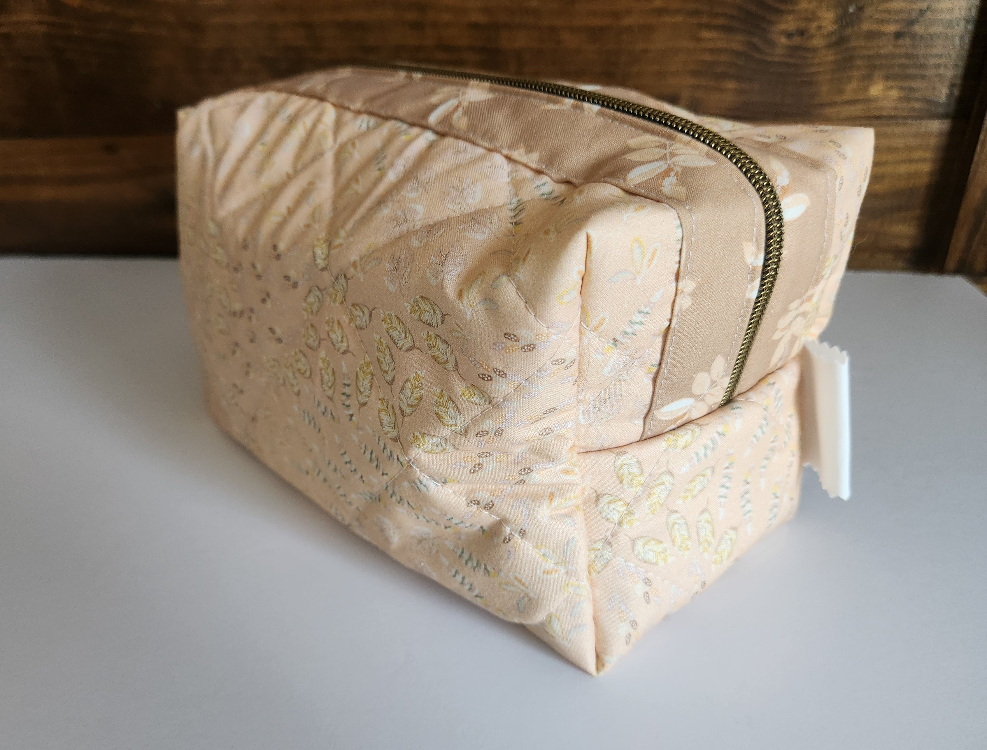 Garden Therapy Boxy Bag- Large- #9
