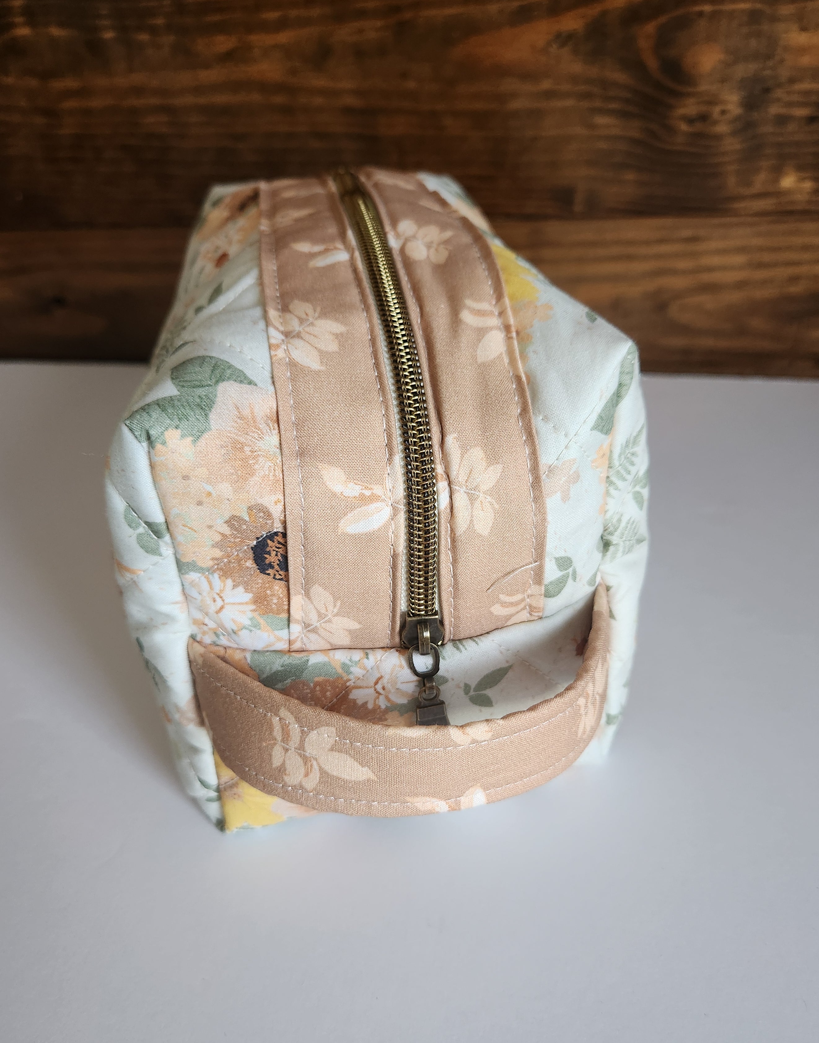 Garden Therapy Boxy Bag- Large- #2