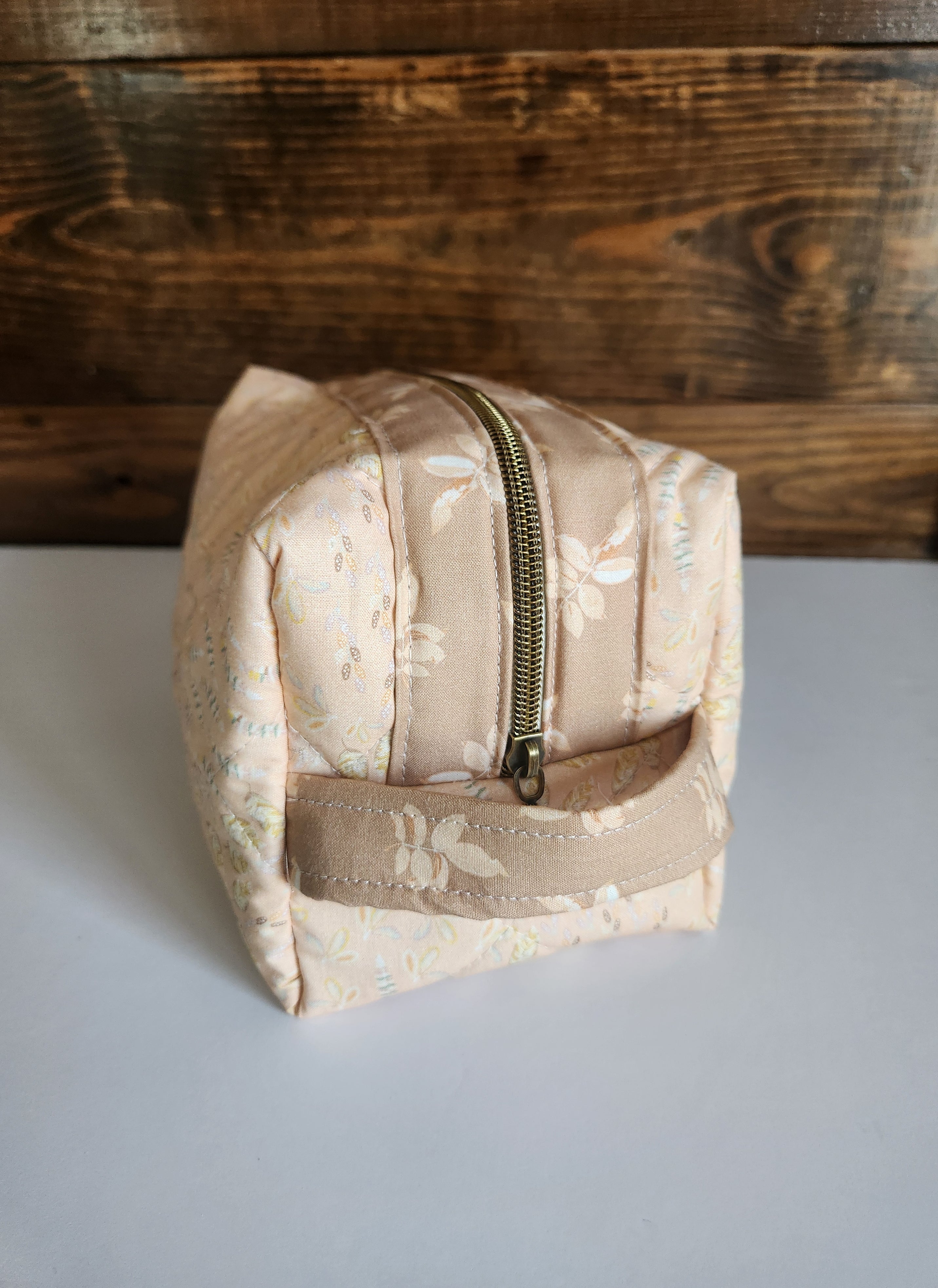 Garden Therapy Boxy Bag- Large- #9
