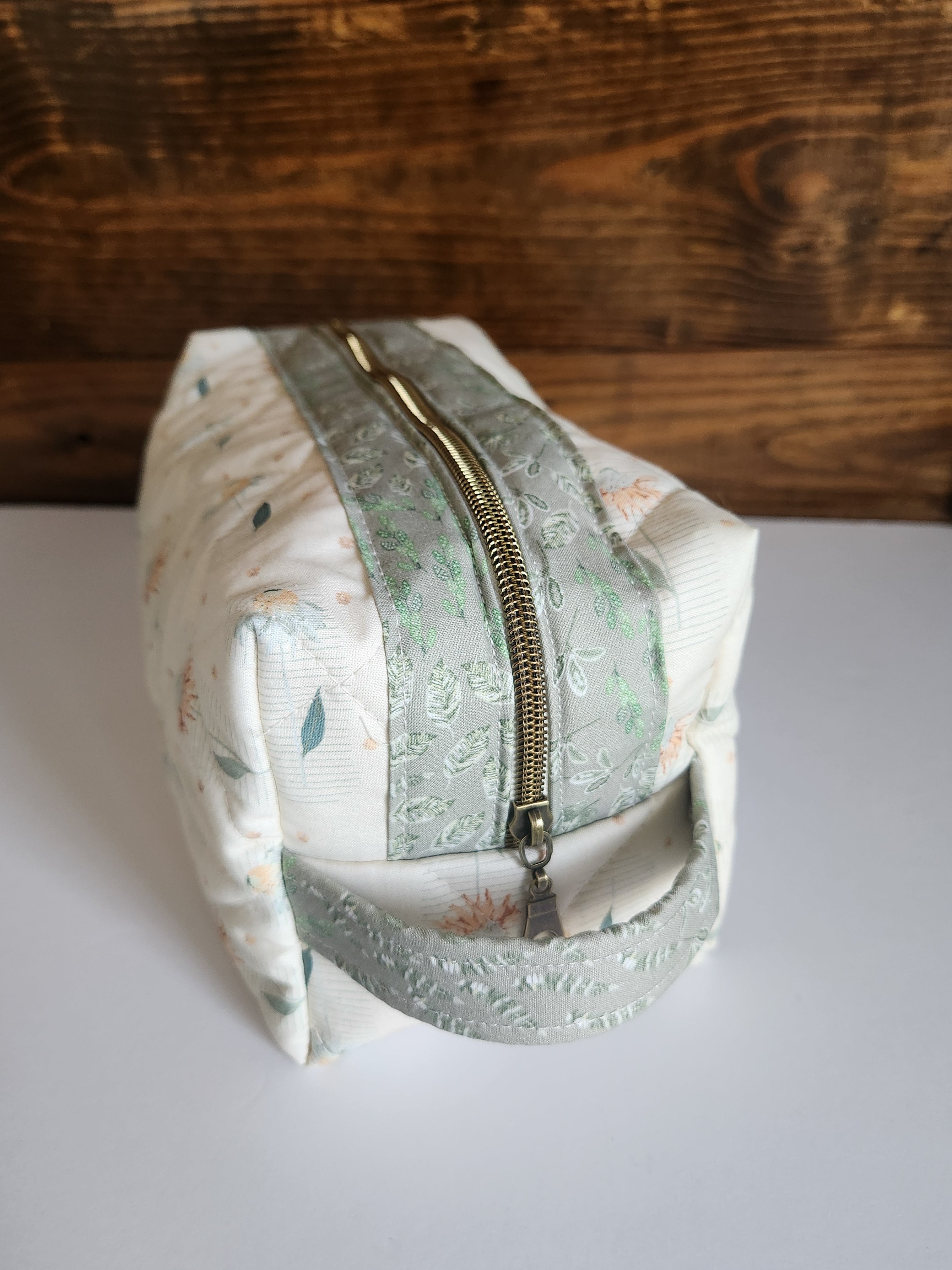 Garden Therapy Boxy Bag- Large- #3