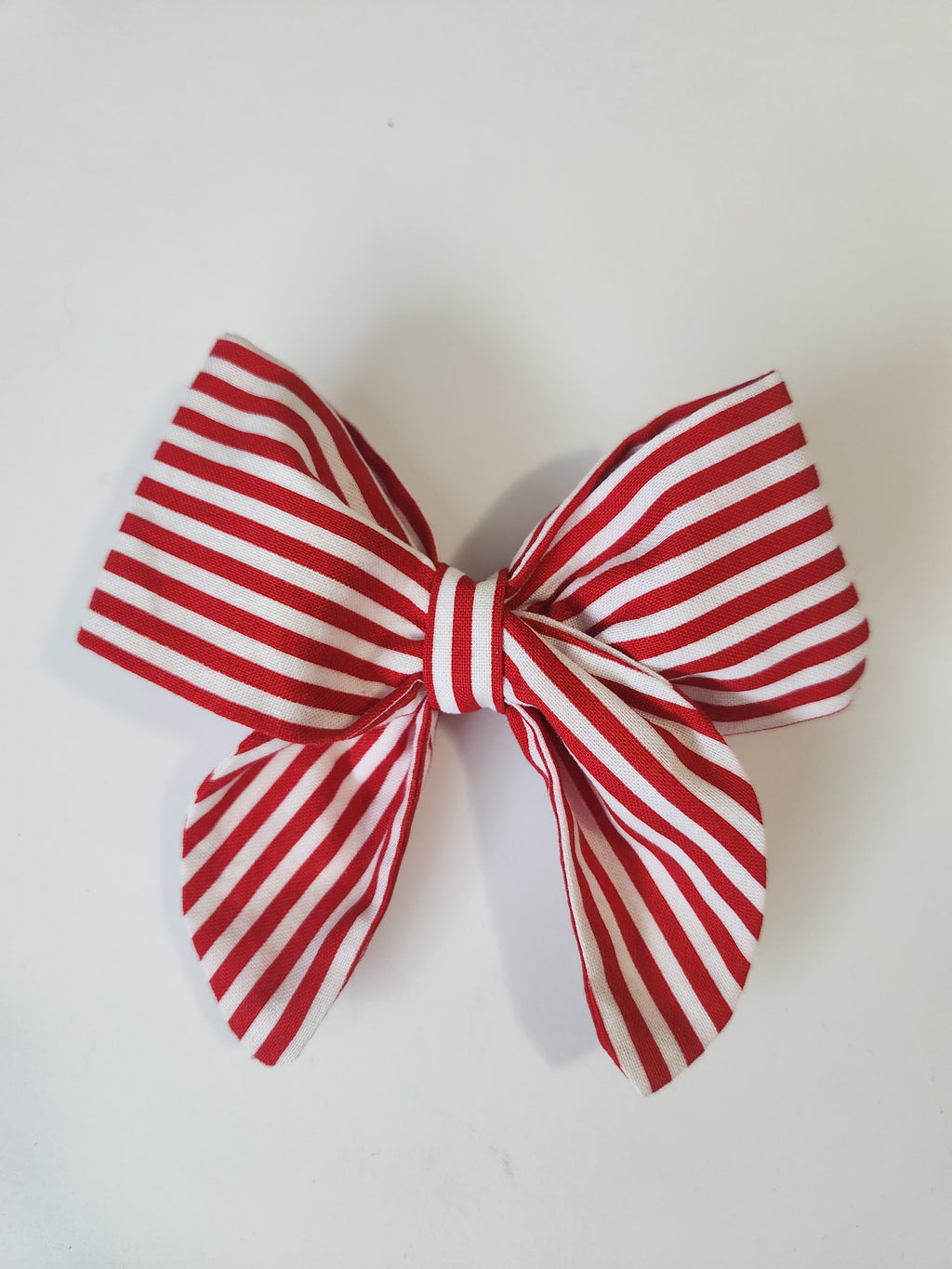Stripes Bow