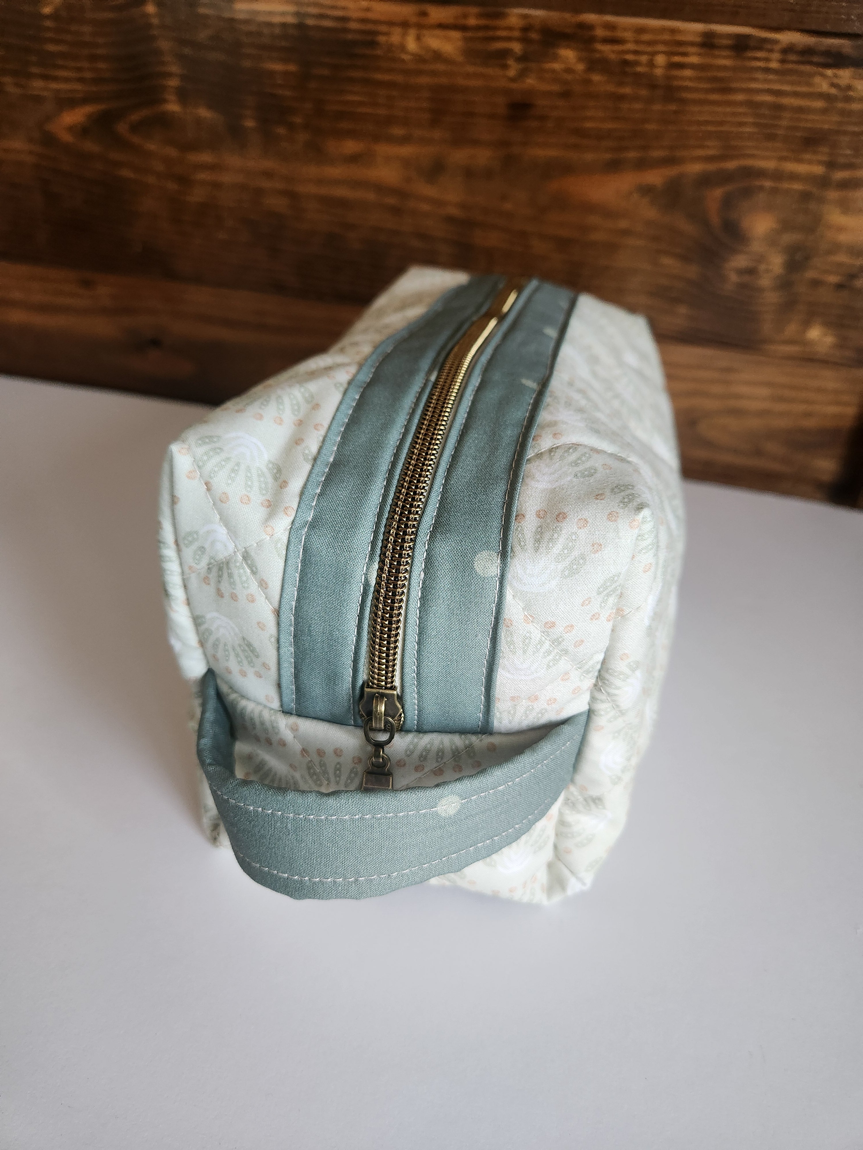 Garden Therapy Boxy Bag- Large- #4