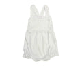 Ruffle Vintage Bubble Romper